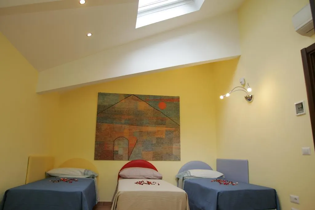 Mercatello Relais Old City Naples