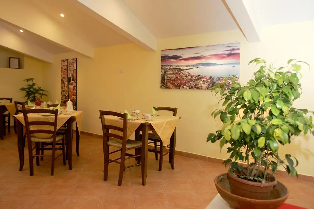 Mercatello Relais Old City Naples 3*,  Italy
