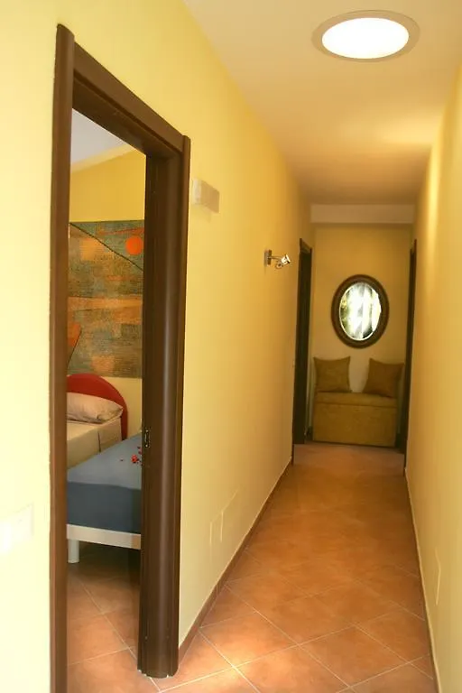 Mercatello Relais Old City Naples