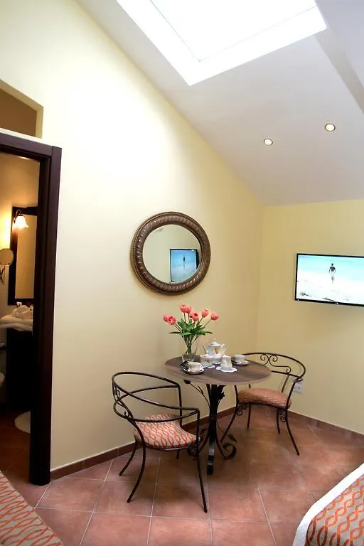 Bed & Breakfast Mercatello Relais Old City Naples