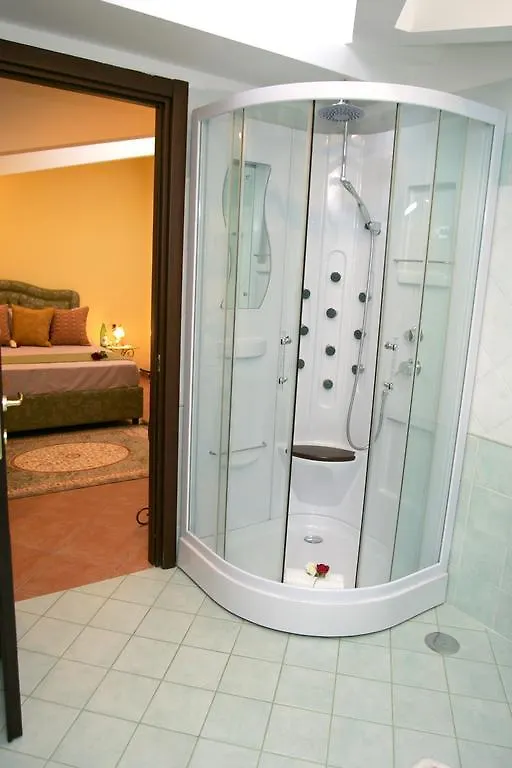 Mercatello Relais Old City Naples 3*,  Italy