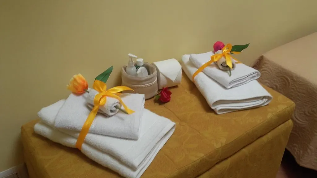 Mercatello Relais Old City Naples 3*,  Italy