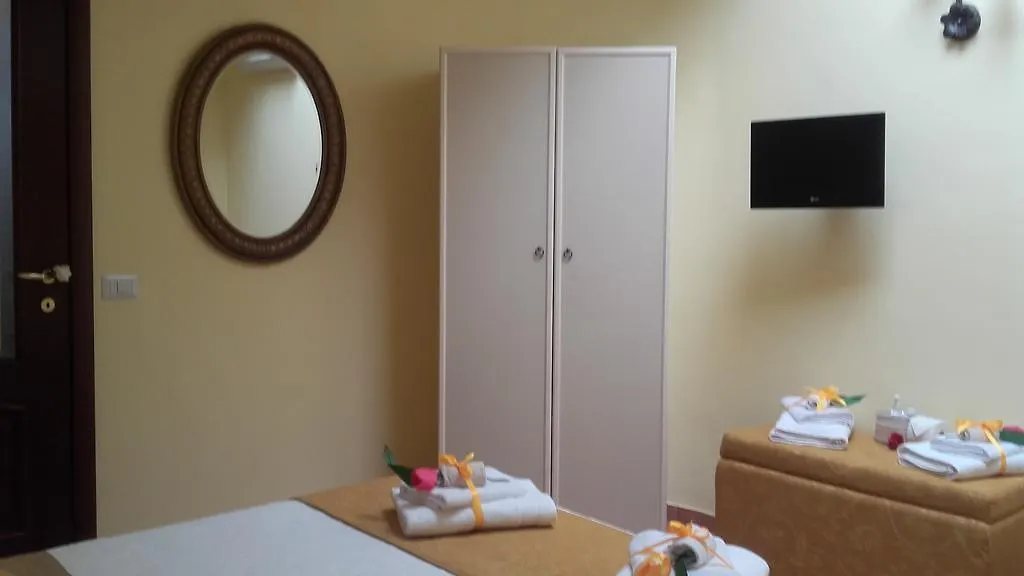 Mercatello Relais Old City Naples