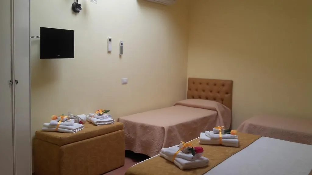 Mercatello Relais Old City Naples 3*,  Italy