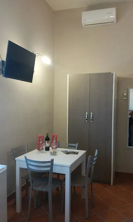 Mercatello Relais Old City Naples