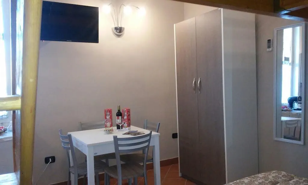 Mercatello Relais Old City Naples