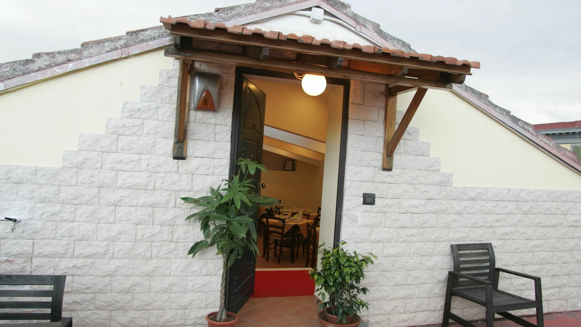 Mercatello Relais Old City Naples