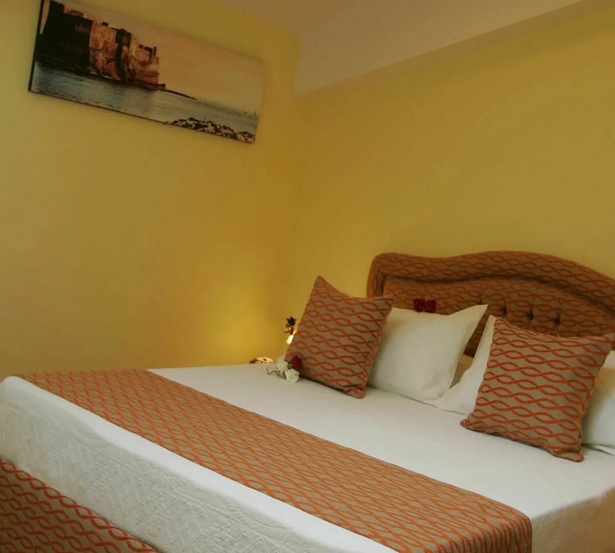 Mercatello Relais Old City Naples