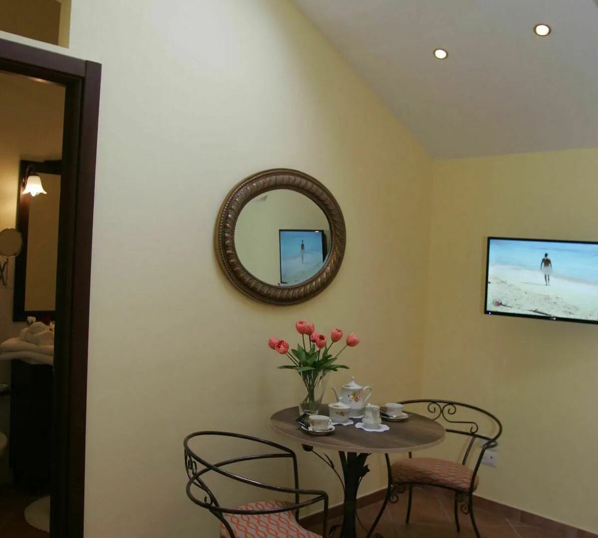 Bed & Breakfast Mercatello Relais Old City Naples