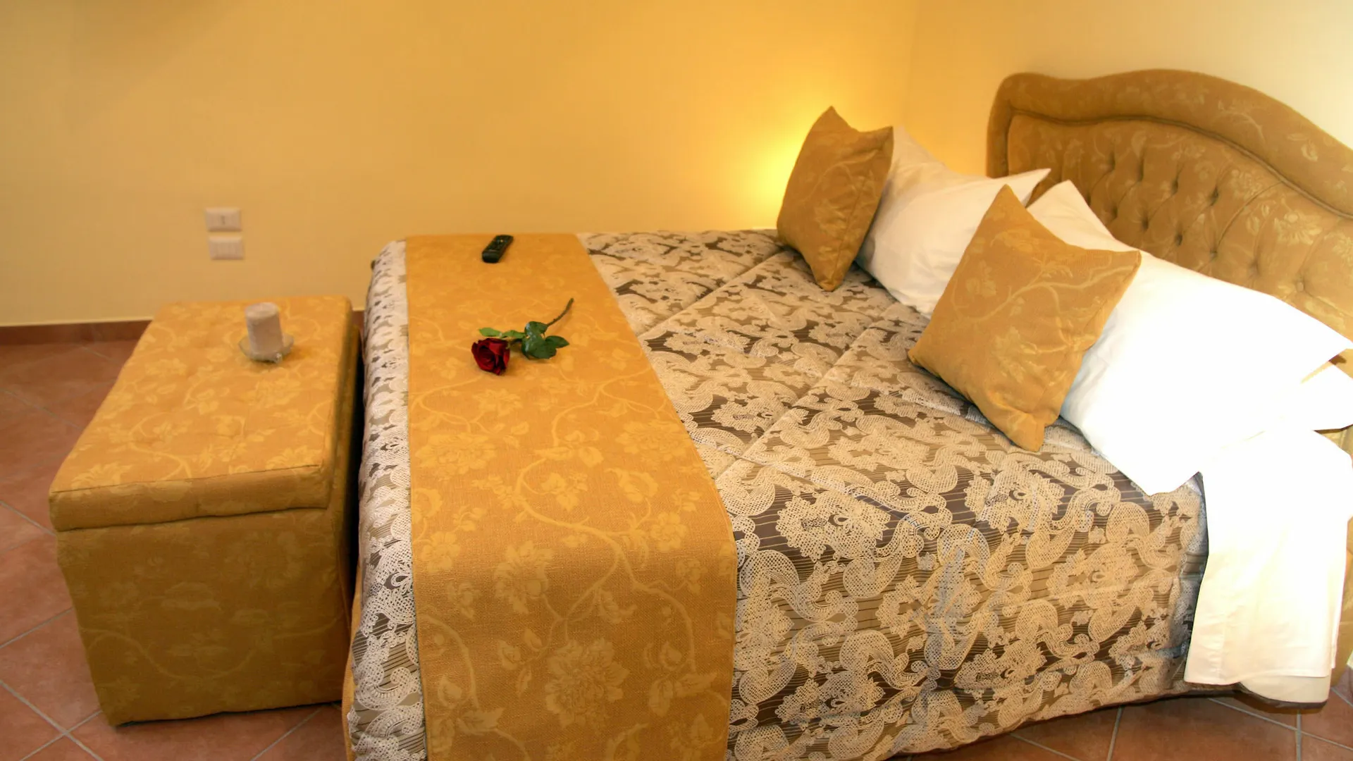 Mercatello Relais Old City Naples 3*,  Italy