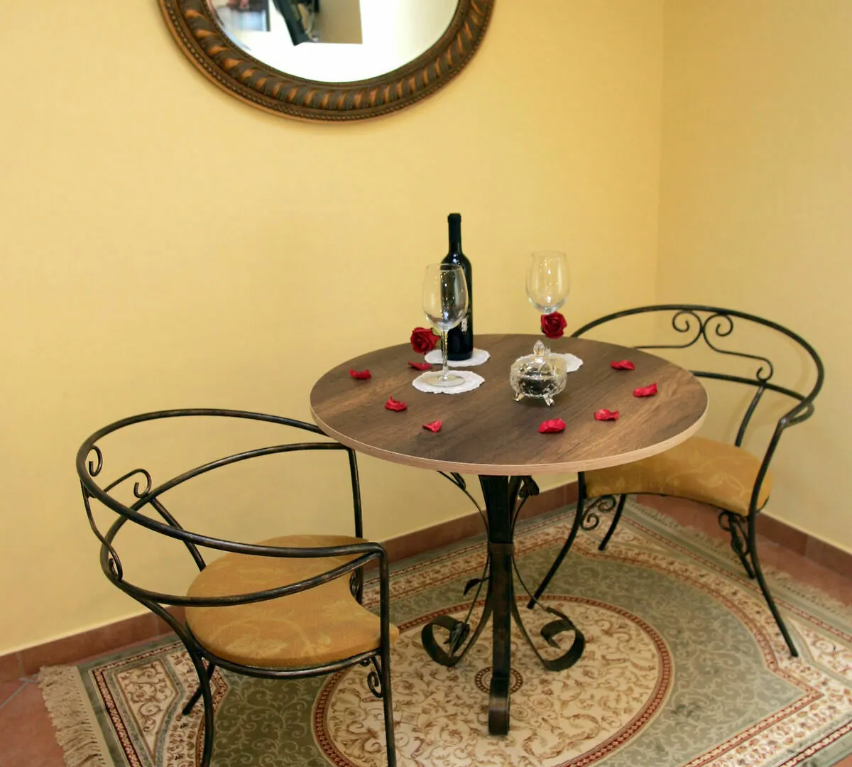 Mercatello Relais Old City Naples 3*,  Italy