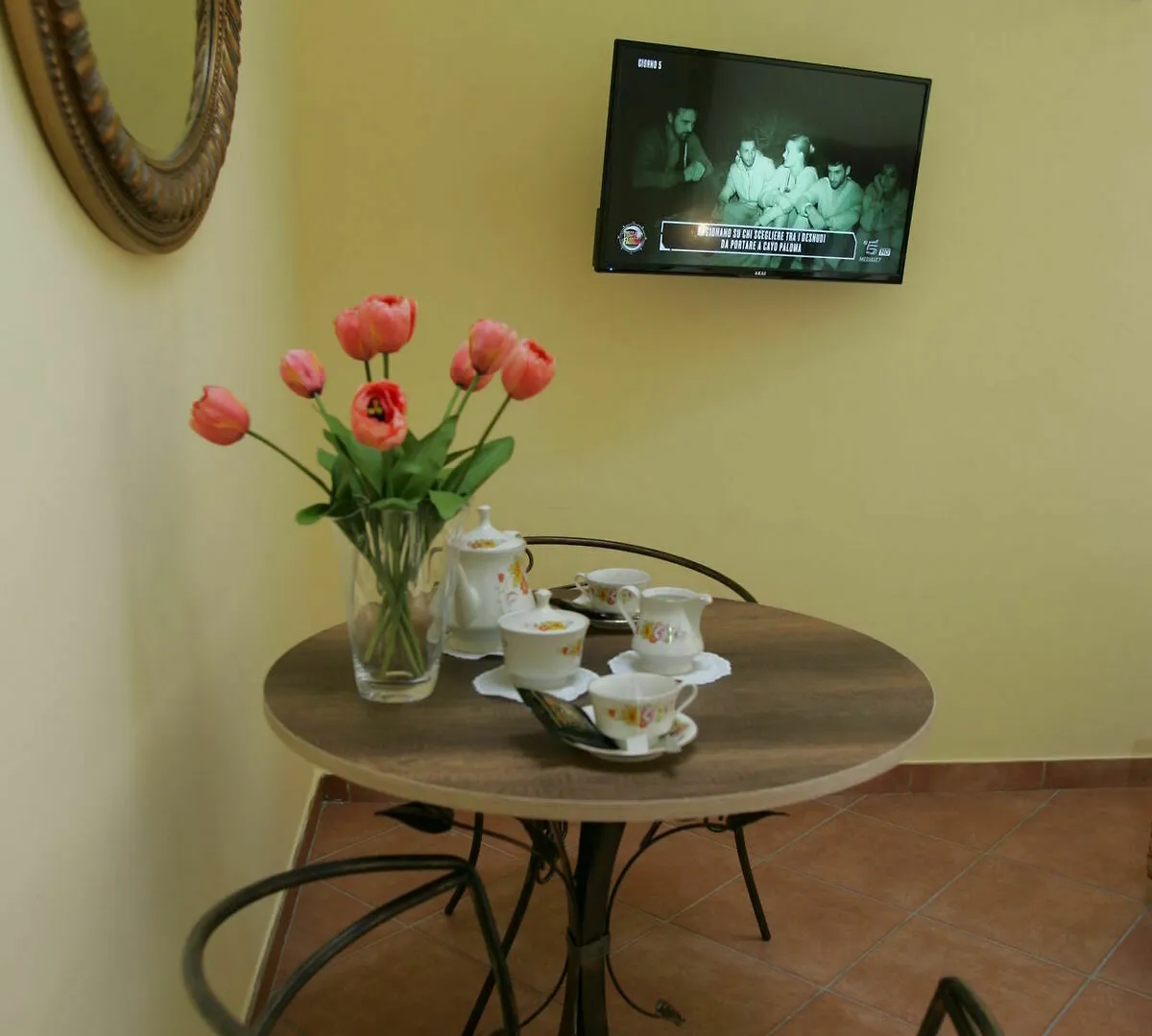 Mercatello Relais Old City Naples 3*,  Italy