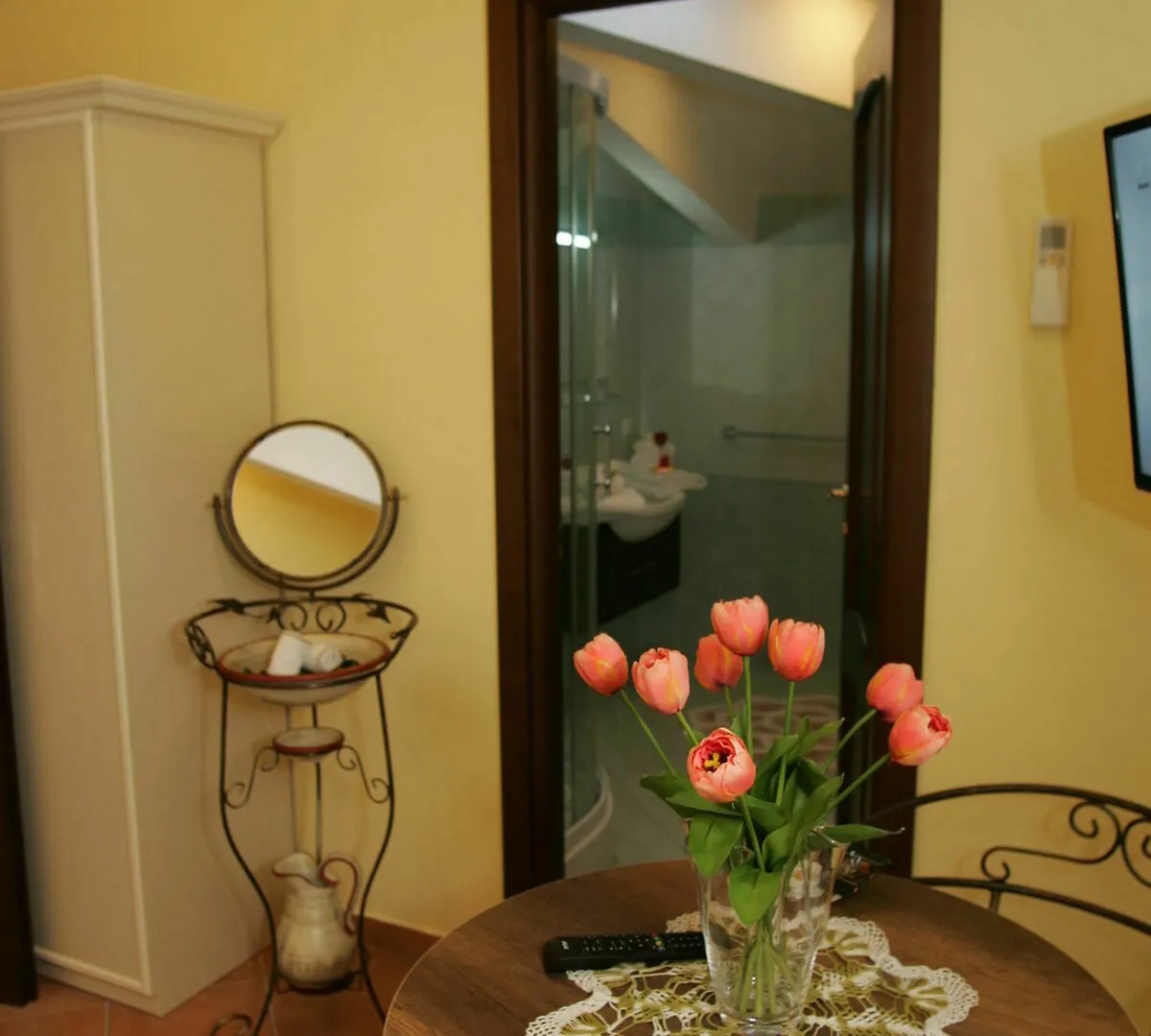 Mercatello Relais Old City Naples
