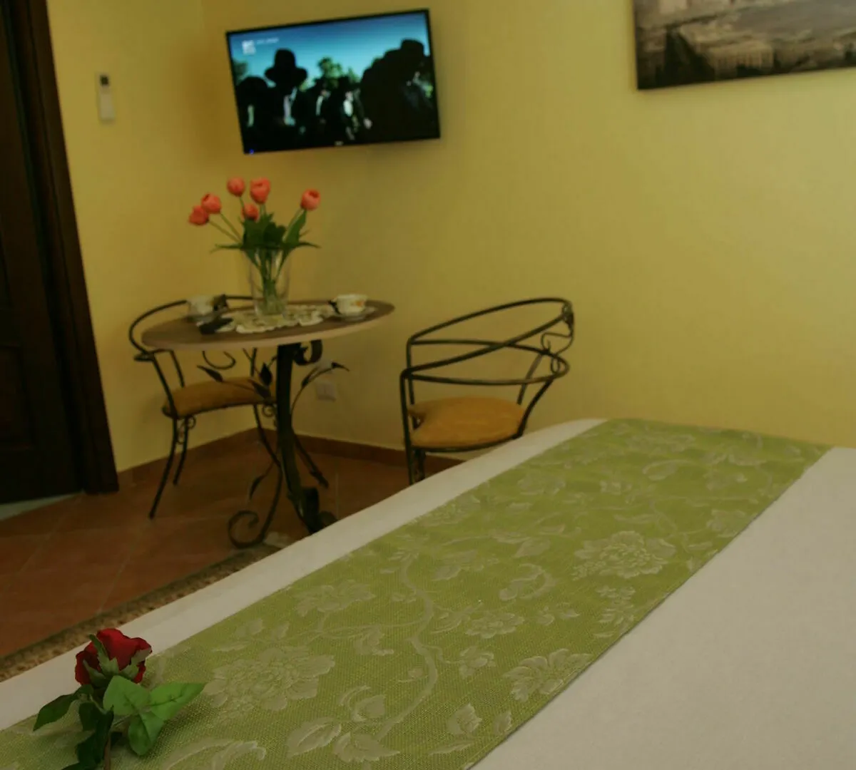 Bed & Breakfast Mercatello Relais Old City Naples