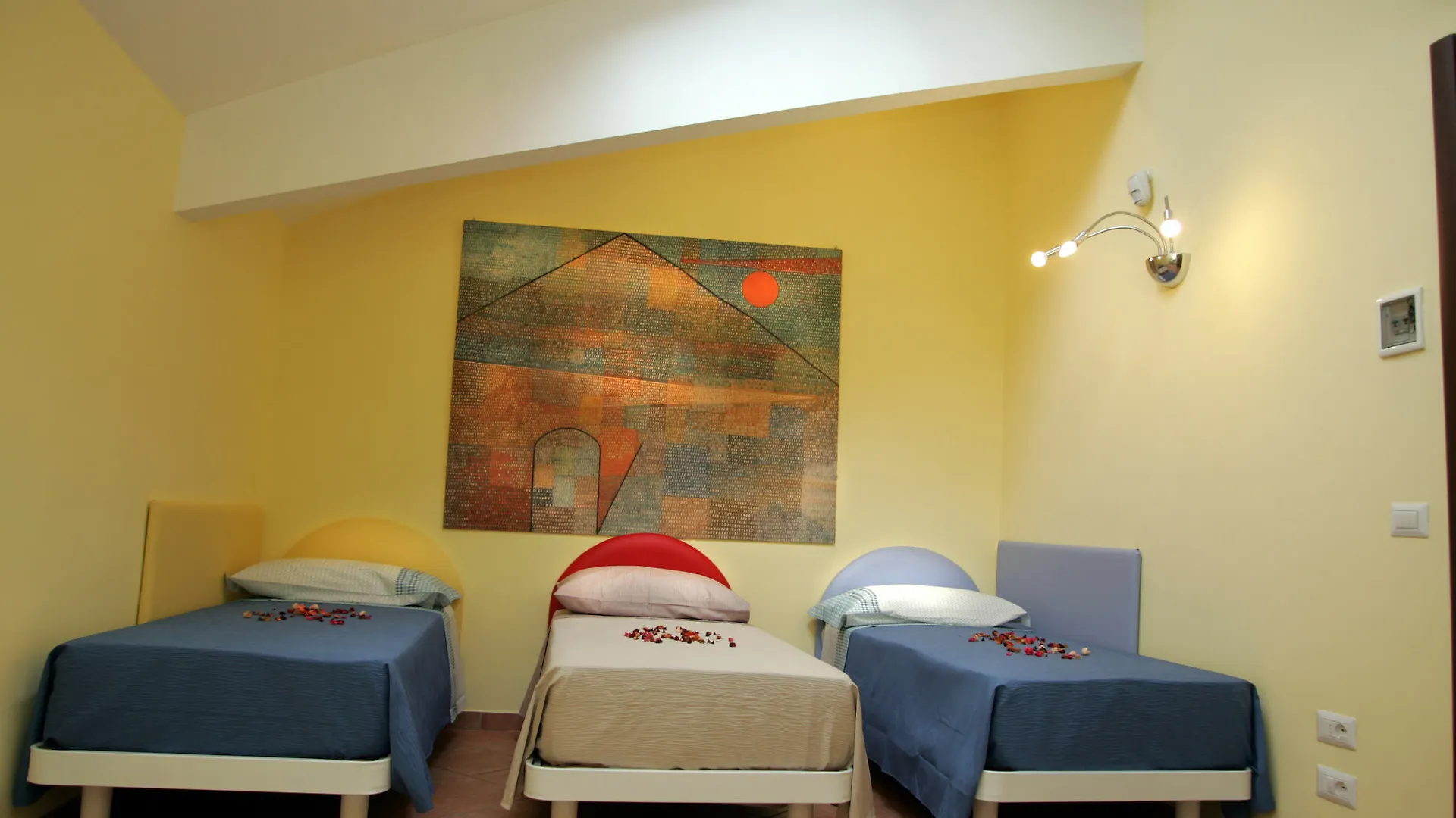 Mercatello Relais Old City Naples