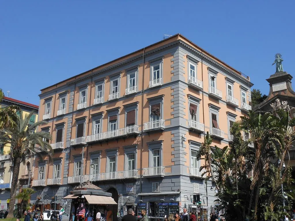 Mercatello Relais Old City Naples