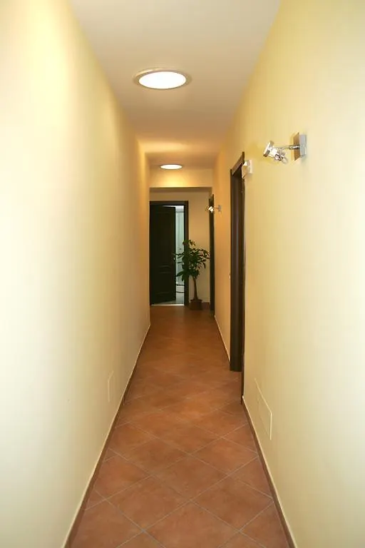 Bed & Breakfast Mercatello Relais Old City Naples