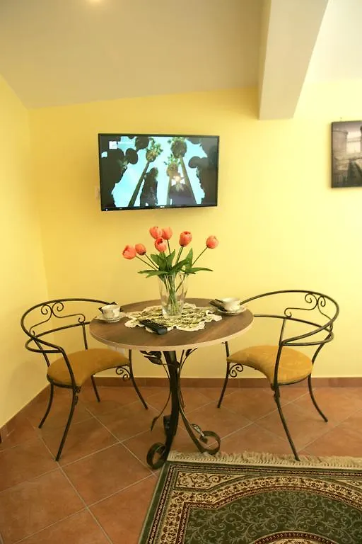 Mercatello Relais Old City Naples 3*,  Italy