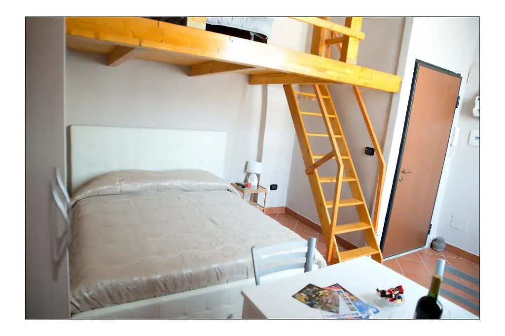Bed & Breakfast Mercatello Relais Old City Naples