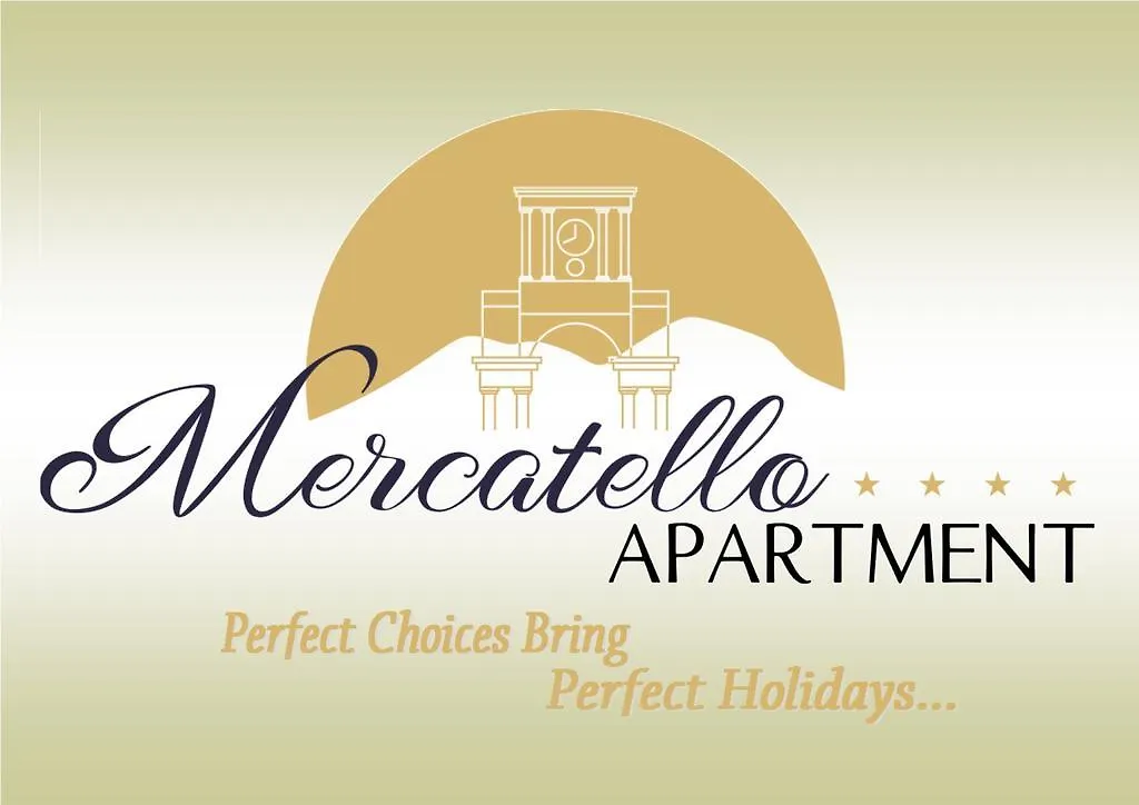 Mercatello Relais Old City Naples Bed & Breakfast