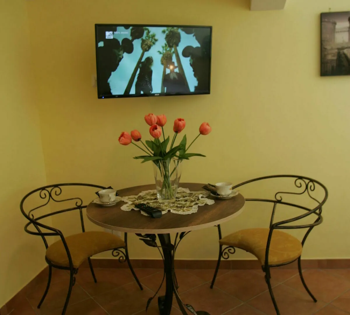 Mercatello Relais Old City Naples