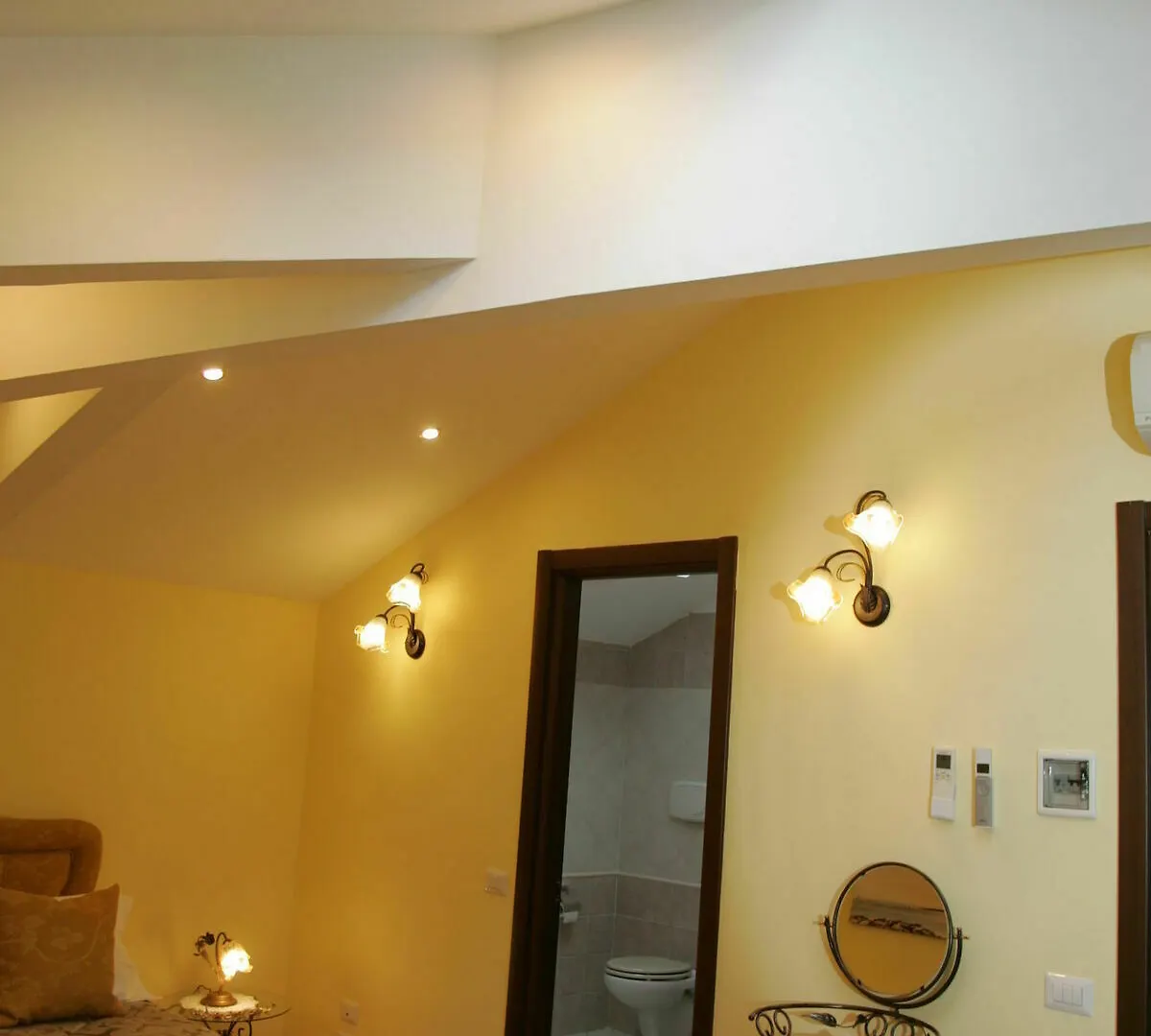 Bed & Breakfast Mercatello Relais Old City Naples