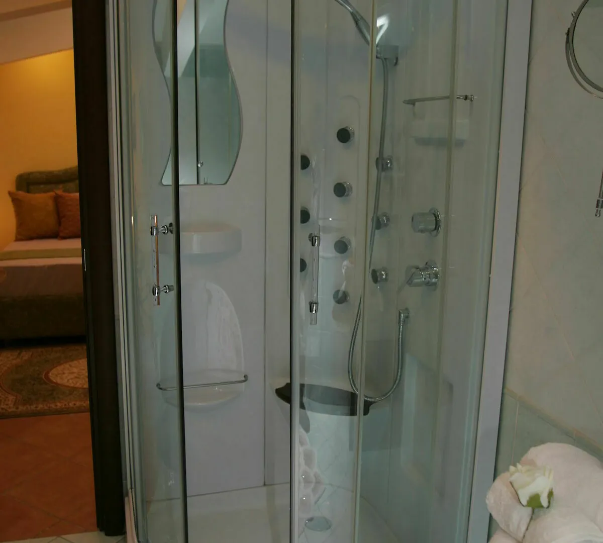 Bed & Breakfast Mercatello Relais Old City Naples