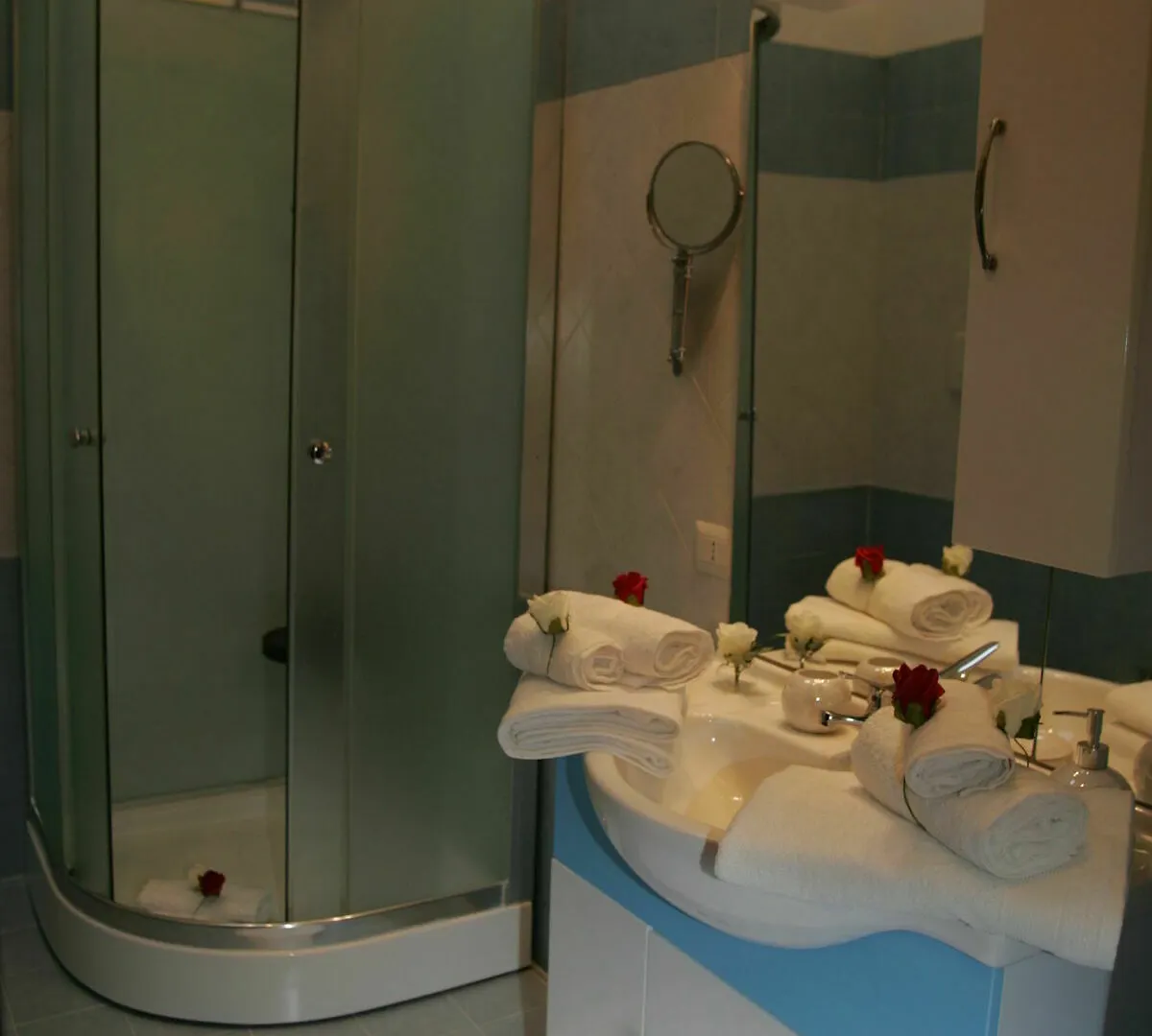 Bed & Breakfast Mercatello Relais Old City Naples