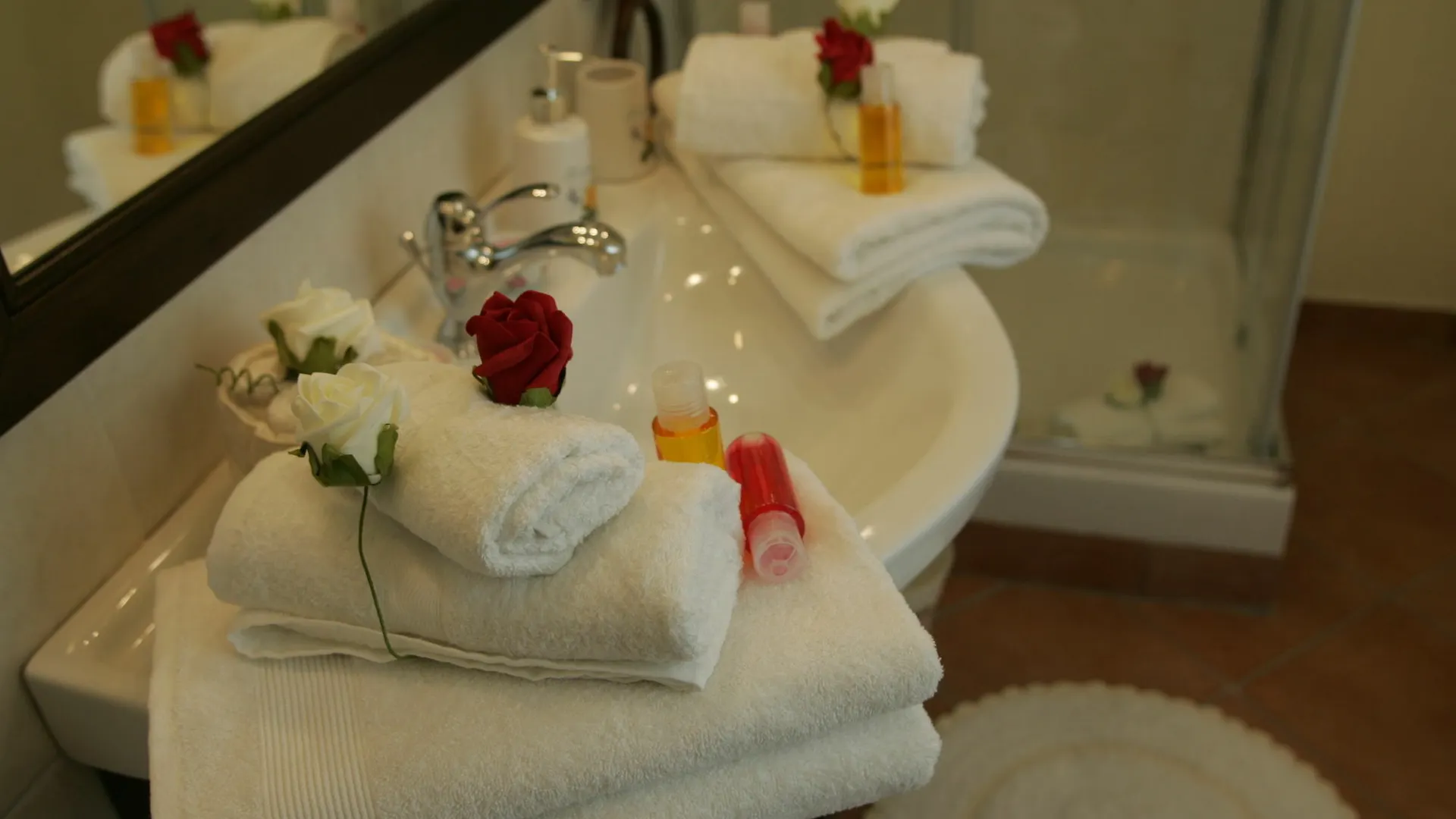 *** Bed & Breakfast Mercatello Relais Old City Naples Italy