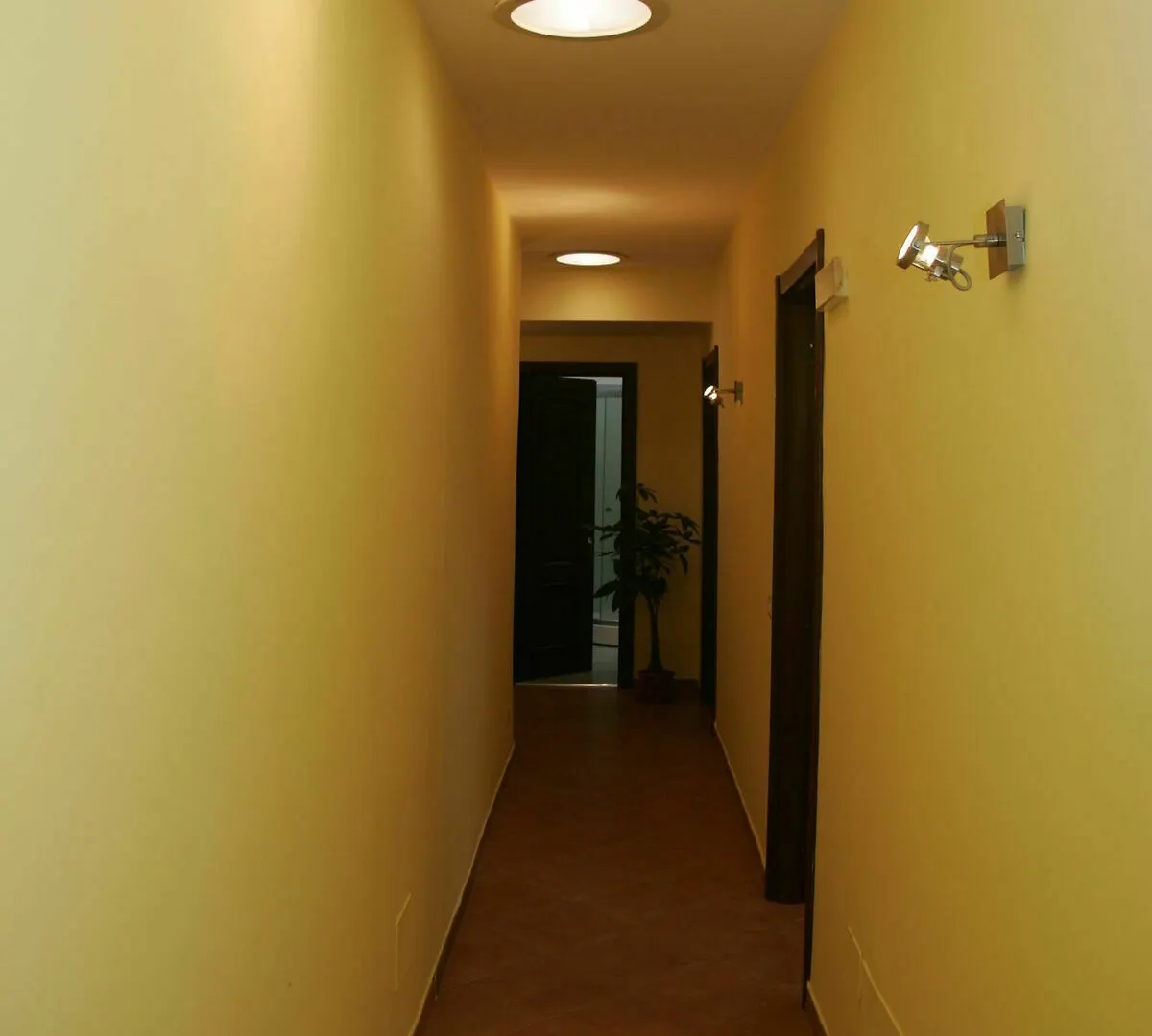Bed & Breakfast Mercatello Relais Old City Naples
